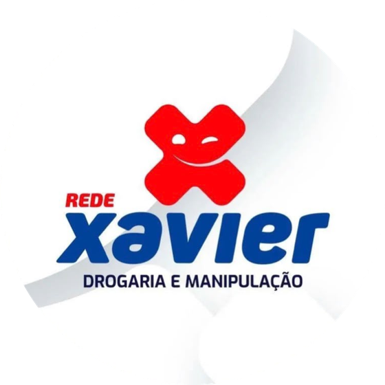Rede Xavier Drogaria e Manipulação
