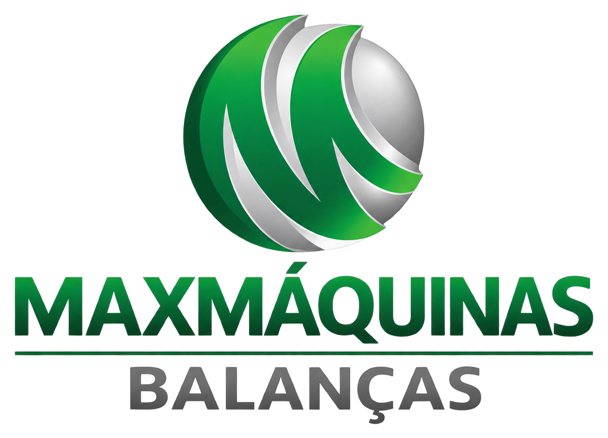Max Máquinas Balanças